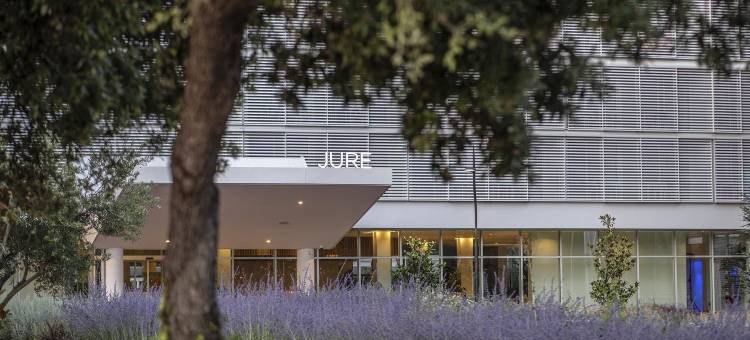 Amadria公园海滩酒店 Jure(Amadria Park Beach Hotel Jure)图片