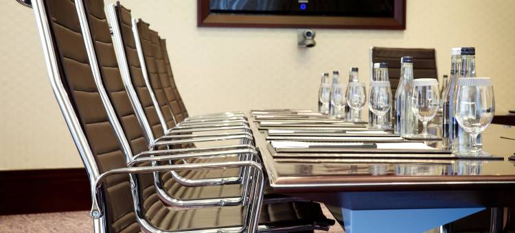 切斯特格罗夫纳酒店(The Chester Grosvenor)图片