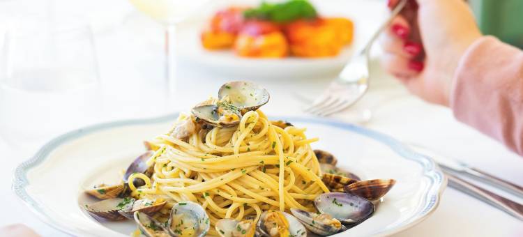 玛丽娅罗萨日亚酒店(Hotel Maria Rosaria)图片