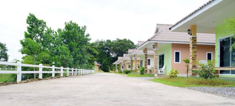 库百希景观度假村(Khowbuysi View Resort)图片