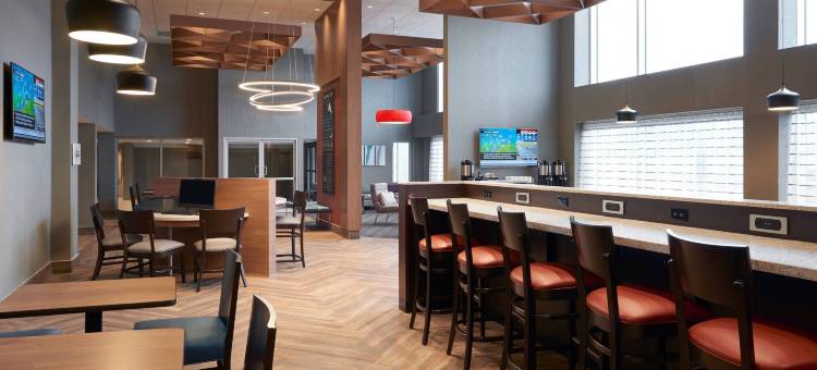 奥沙瓦万豪TownePlace酒店(TownePlace Suites Oshawa)图片
