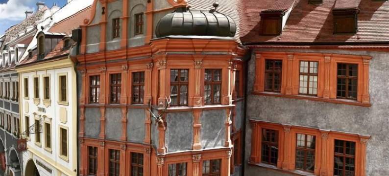 维亚雷吉亚酒店 - VIAs旅馆(Hotel Via Regia - Vias-Hotels)图片