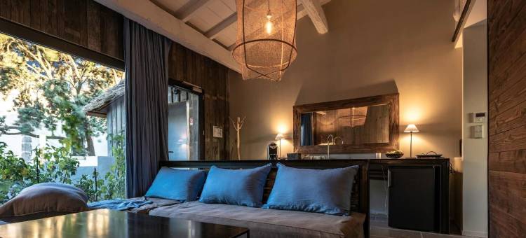 塔尔布里耶庄园酒店(Domaine Tarbouriech, Demeure & Spa)图片