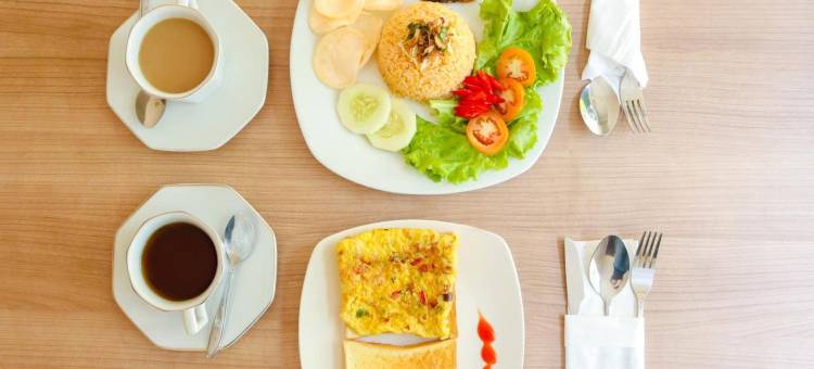 外灏勒格林套房酒店(LeGreen Suite Waihaong)图片