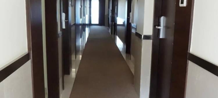 银河宾馆苏巴(Hotel Suba Galaxy Mumbai)图片