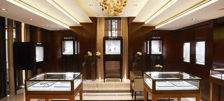 德拉尔格拉芙水疗酒店(Delaire Graff Lodges and Spa)图片