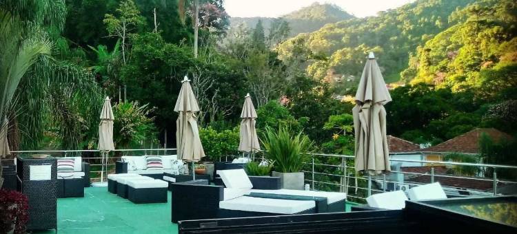 罗赛之家精品酒店(Casa Rosa Hotel Boutique)图片