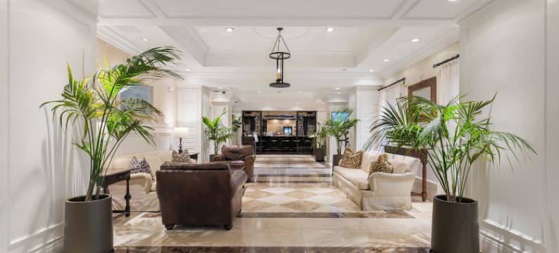 海边度假村及公寓(Beachside Resort & Residences)图片