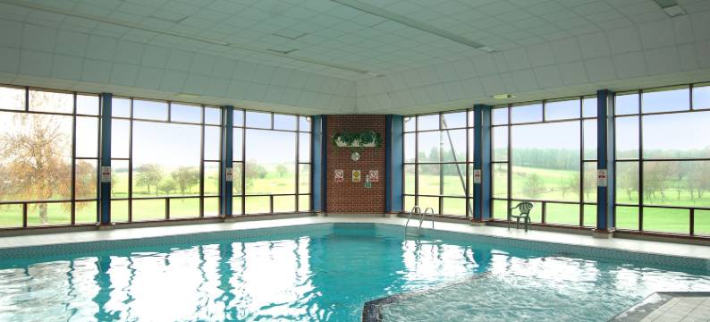 巴纳姆布鲁姆高尔夫水疗酒店(Barnham Broom Hotel, Golf & Spa)图片