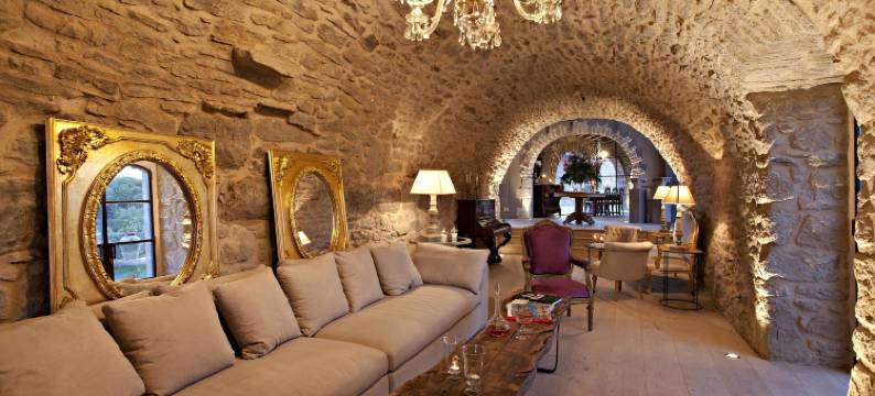 维亚法戈酒店(La Vella Farga Hotel)图片