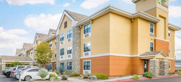 美国蒂梅丘拉葡萄酒之乡长住酒店(Extended Stay America Suites - Temecula - Wine Country)图片