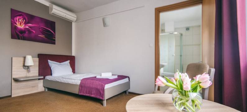 论坛酒店(Hotel Forum)图片