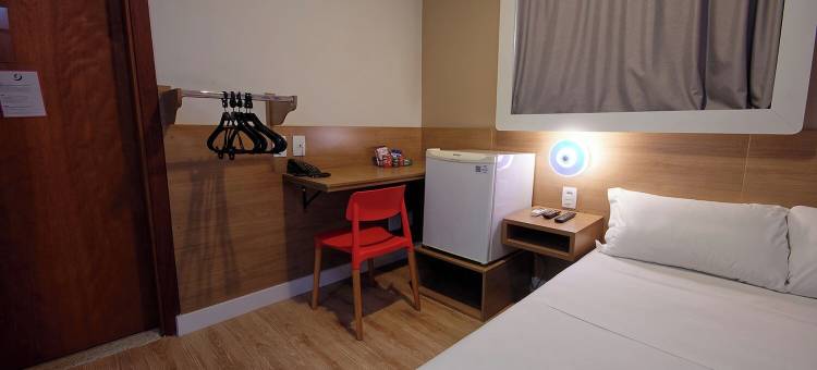 Golden Tower Express Araraquara by Fênix Hotéis图片