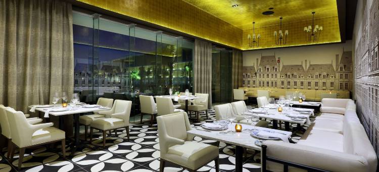 TRS珊瑚酒店-限成人-全包(TRS Coral Hotel - Adults Only - All Inclusive)图片