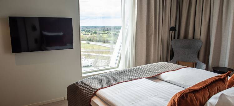 阿兰达 XPO 品质酒店(Quality Hotel Arlanda Xpo)图片