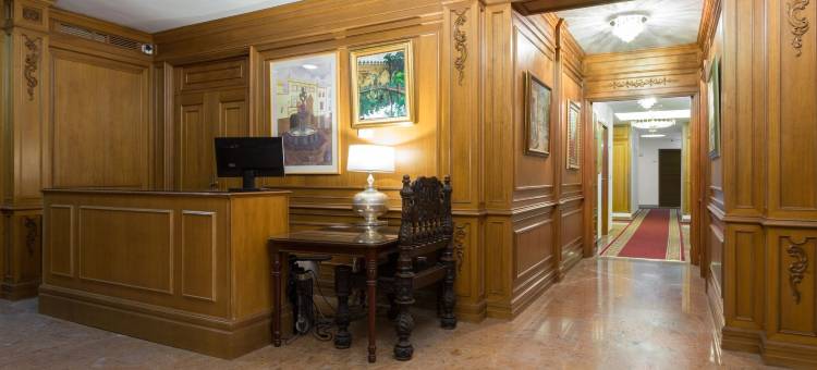 里亚德阿鲁扎法酒店(Hotel Riad Arruzafa)图片