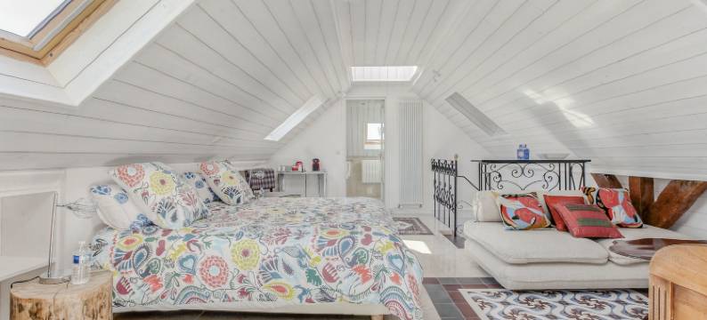 德文卡司特勒特城堡(Château d'Avesnes - le Castelet)图片