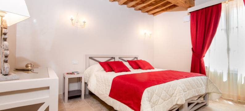 莫利尼罗莱酒店(Relais dei Molini)图片