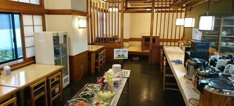 丰桥站酒店(Toyohashi Station Hotel)图片