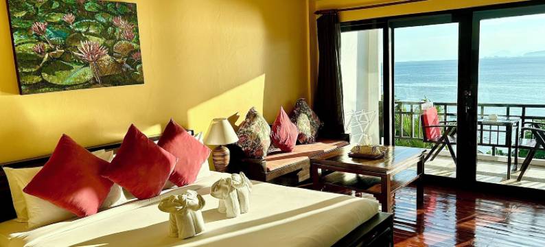 肉桂海滩别墅(Cinnamon Beach Villas)图片