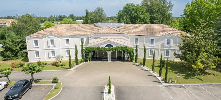 文艺复兴酒店(Le Renaissance)图片