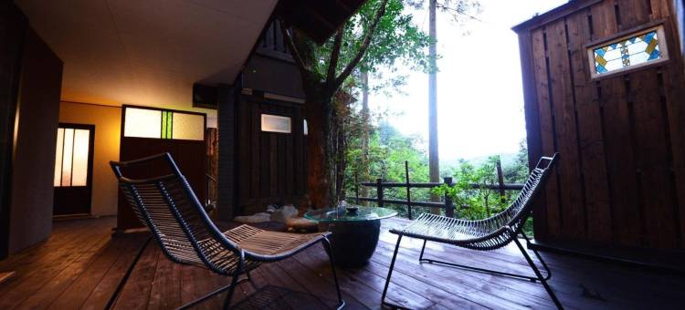 山庄天水酒店(Sanso Tensui)图片