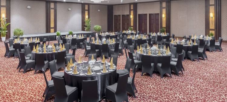 美利亚-越南珍珠古阿会海滩度假村(Vinpearl Cua Hoi, Affiliated by Meliá)图片