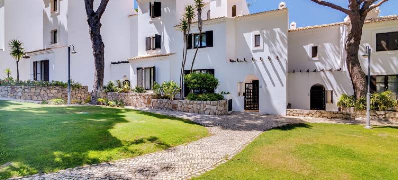 松崖村(Pine Cliffs Village)图片