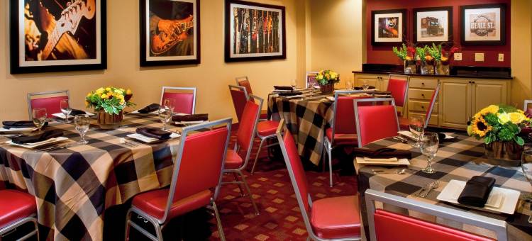 孟菲斯东部福朋喜来登酒店(Four Points by Sheraton Memphis East)图片