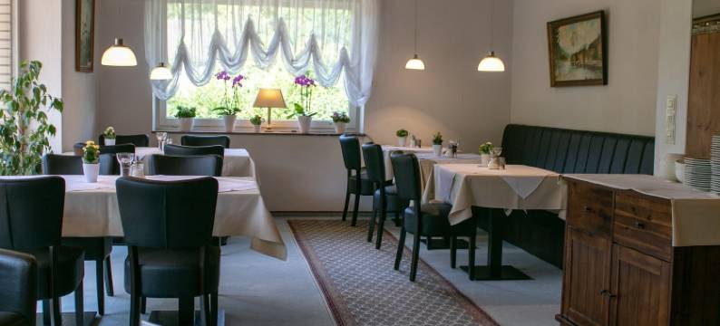 瓦赛菲尔旅馆(Haus am Wasserfall)图片