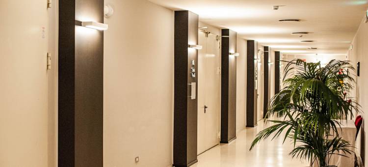 巴里 Excelsior 酒店(Hotel Excelsior Bari)图片