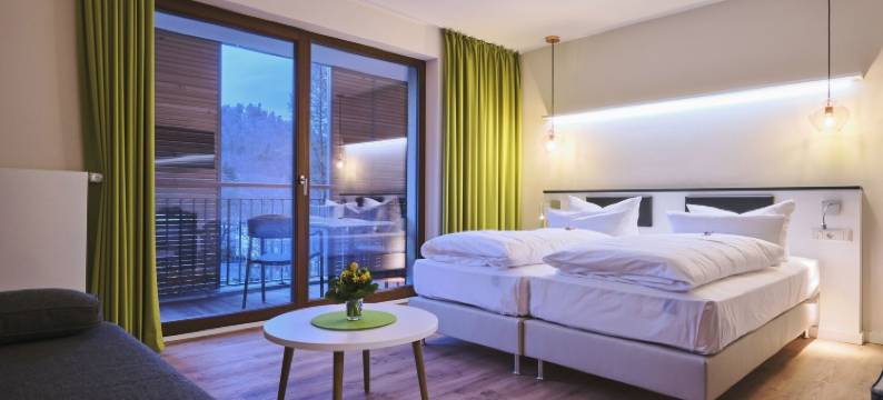 埃特尔豪斯索嫩度假村(Sonnenresort Ettershaus)图片