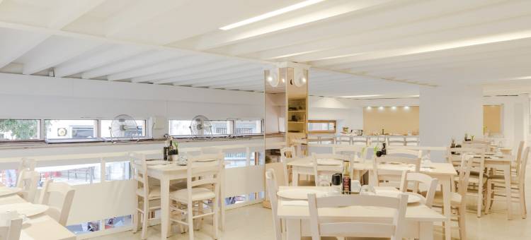 丰达拉布雷斯旅馆精品店(Fonda Llabres Boutique)图片