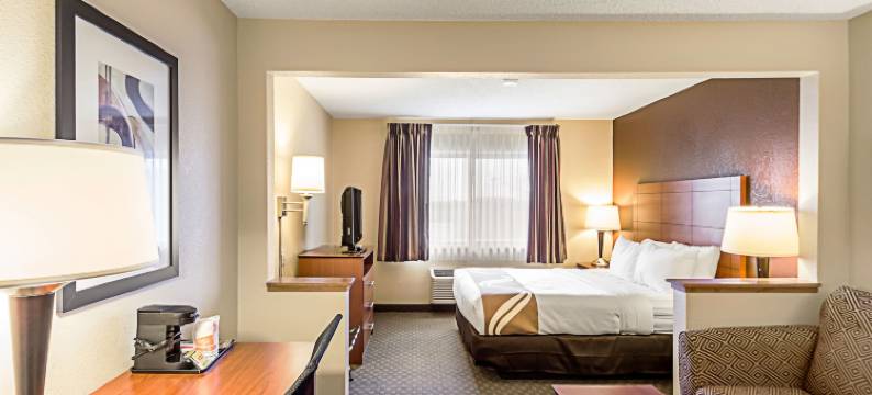 凯艺酒店(Quality Inn)图片