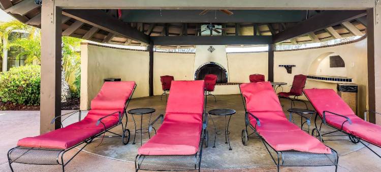 凯艺酒店-福尔布鲁克15号州际公路(Quality Inn Fallbrook I-15)图片