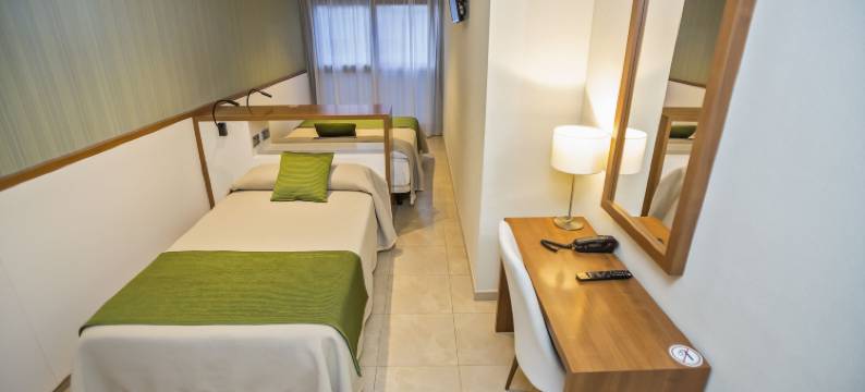 特鲁埃尔酒店(Hotel Teruel)图片