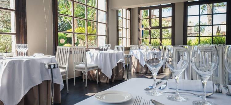 布兰卡福特特尔马尔水疗酒店(Hotel Blancafort Spa Termal)图片