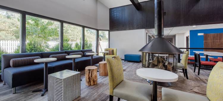 凯艺酒店(Quality Inn)图片