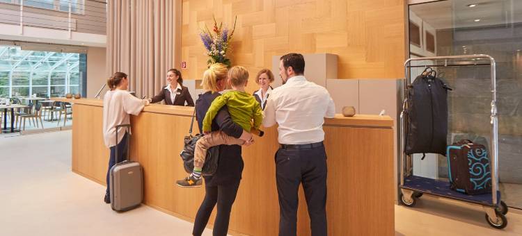 韦特施泰因酒店(Hotel Wettstein)图片