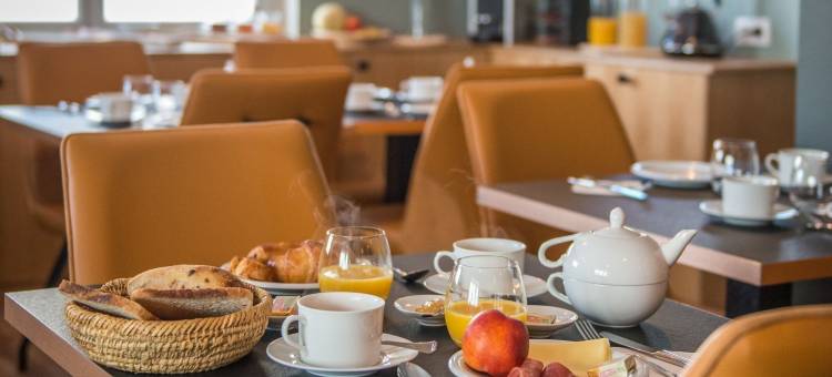 乐希精品酒店(Hôtel le C - Boutique Hôtel)图片