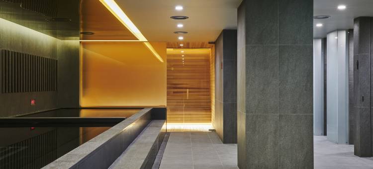 蔚山现代酒店-由乐天酒店管理(Hotel Hyundai by Lahan Ulsan)图片