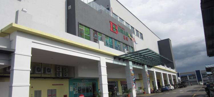 D酒店(D Hotel)图片