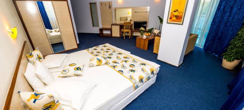 水族酒店(Aqua Hotel)图片