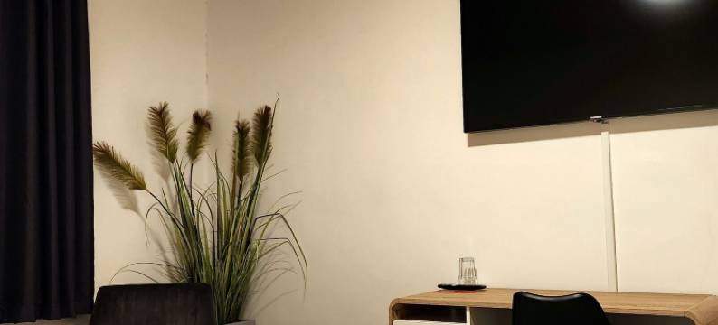 下德赖斯巴赫庭院旅馆(Niederdreisbacher Hof)图片