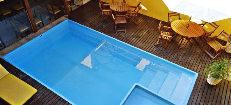 惊奇帕拉蒂旅馆(Pousada Maravilha de Paraty)图片