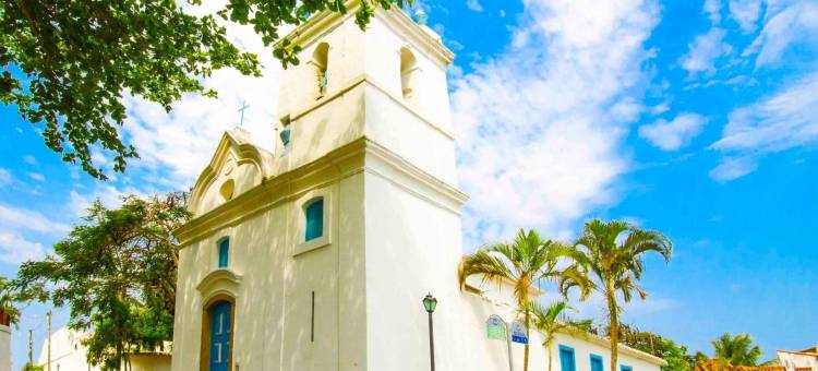 索拉杜阿科酒店(Hotel Solar do Arco)图片