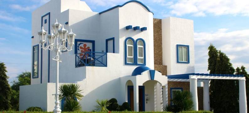 雷鸟度假村- 波罗角(Thunderbird Resorts - Poro Point)图片