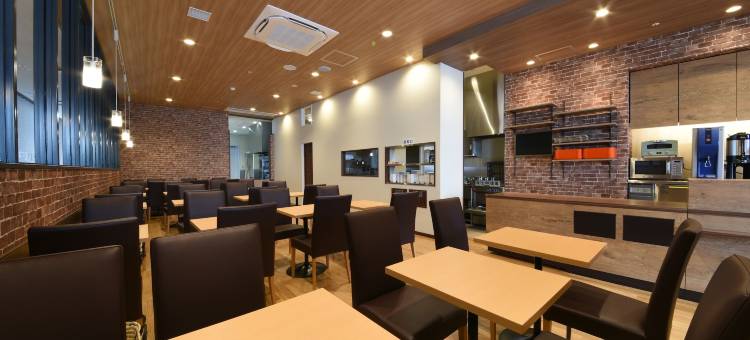 Vessel旅馆-滋贺守山站前(Vessel Inn Shigamoriyama Station)图片