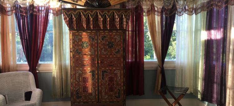 1912 号家庭旅馆(1912 Bed and Breakfast)图片