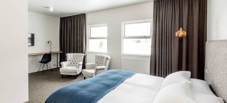 盖锡尔利特里酒店(Litli Geysir Hotel)图片